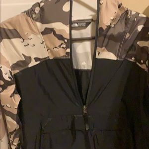 Nortface jacket